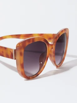 PARFOIS Gafas De Sol De Pasta Marr&oacute;n Best