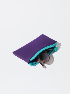 PARFOIS Gafas De Sol Redondas Marr&oacute;n Outlet