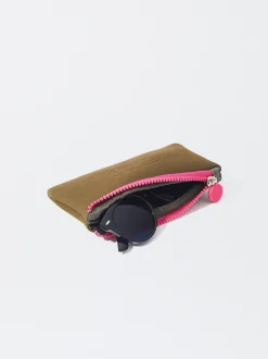 PARFOIS Gafas De Sol Redondas Negro Shop