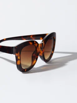 PARFOIS Gafas De Sol Tortoise Marr&oacute;n Best Sale