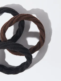 PARFOIS Gomas Para El Pelo Multicor Flash Sale