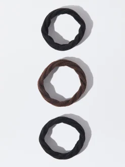 PARFOIS Gomas Para El Pelo Multicor Flash Sale