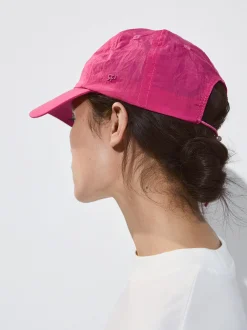 PARFOIS Gorra Ajustable Rosa Discount