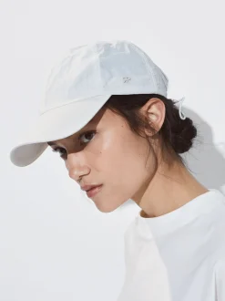 PARFOIS Gorra Ajustable Blanco Outlet