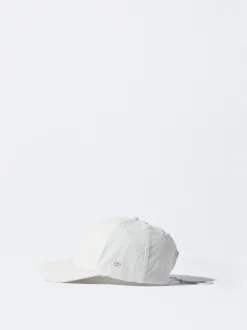 PARFOIS Gorra Ajustable Blanco Outlet