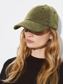 PARFOIS Gorra Ajustable Verde Hot