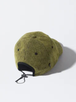 PARFOIS Gorra Ajustable Verde Hot