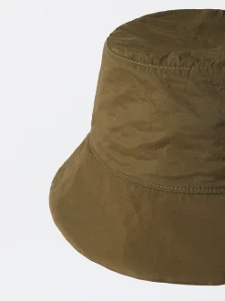 PARFOIS Gorro Bucket Reversible Caqui Best Sale