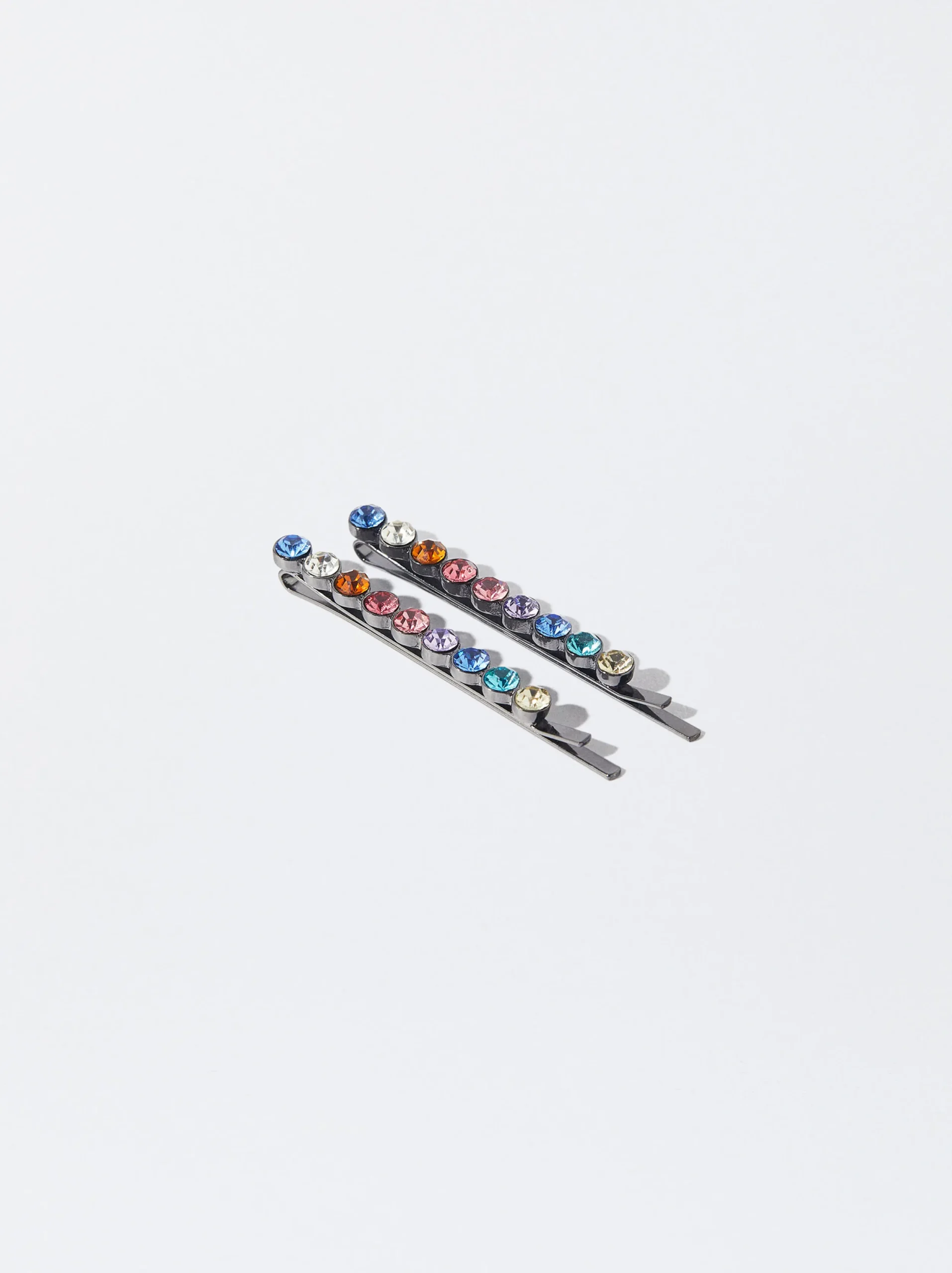 PARFOIS Horquillas Metálicas Multicor Best Sale