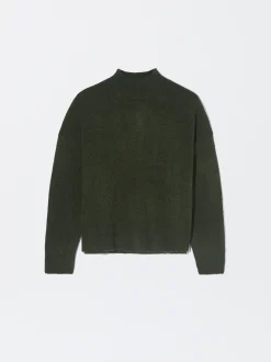 PARFOIS Jersey De Punto Gris Outlet