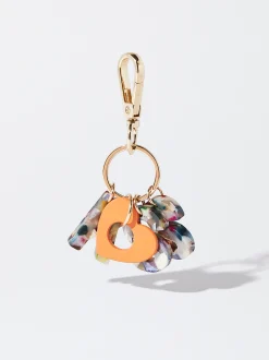 PARFOIS Llavero Coraz&oacute;n Multicor Clearance