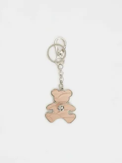 PARFOIS Llavero Oso Rosa Cheap