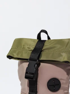 PARFOIS Mochila Adaptable Para Perros Caqui Best