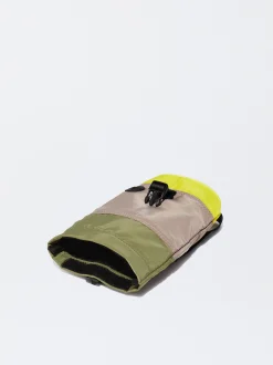 PARFOIS Mochila Adaptable Para Perros Caqui Best