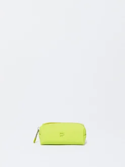 PARFOIS Monedero B&aacute;sico Verde Clearance