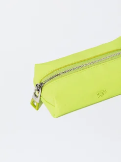 PARFOIS Monedero B&aacute;sico Verde Clearance