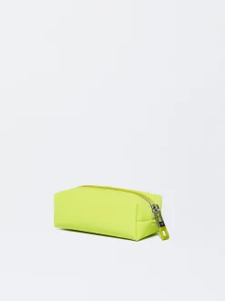 PARFOIS Monedero B&aacute;sico Verde Clearance