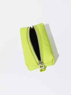 PARFOIS Monedero B&aacute;sico Verde Clearance