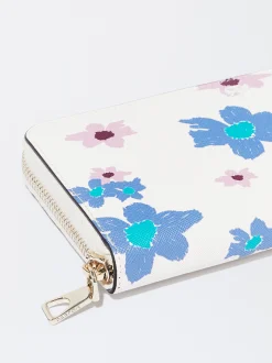 PARFOIS Monedero Con Cremallera Multicor Cheap