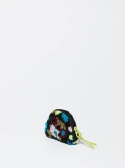 PARFOIS Monedero Efecto Pelo Multicor Discount