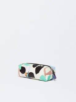 PARFOIS Monedero Estampado Multicor Store