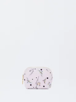 PARFOIS Monedero Estampado Multicor Online