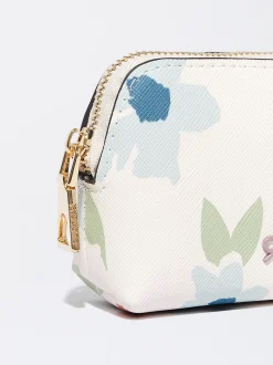 PARFOIS Monedero Estampado Floral Multicor Outlet