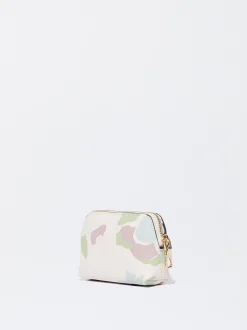 PARFOIS Monedero Estampado Floral Multicor Outlet