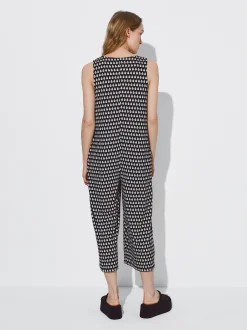 PARFOIS Mono Estampado Negro Store