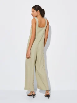 PARFOIS Mono Largo Lyocell Verde Best