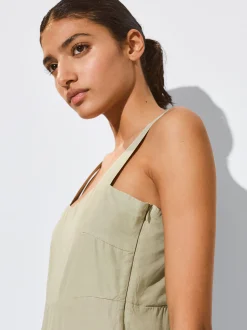 PARFOIS Mono Largo Lyocell Verde Best