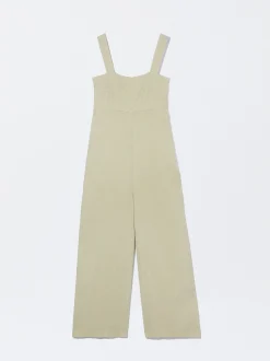 PARFOIS Mono Largo Lyocell Verde Best