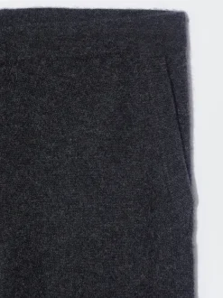 PARFOIS Pantal&oacute;n 100% Cachemira Gris Clearance