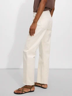 PARFOIS Pantal&oacute;n Vaquero Personalizable Crudo Best