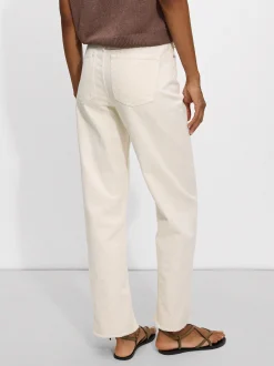 PARFOIS Pantal&oacute;n Vaquero Personalizable Crudo Best