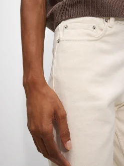 PARFOIS Pantal&oacute;n Vaquero Personalizable Crudo Best