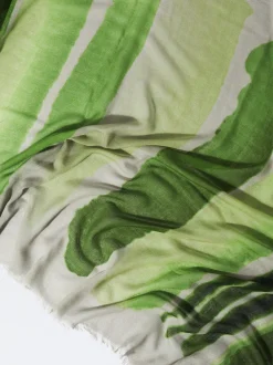 PARFOIS Pa&ntilde;uelo Algod&oacute;n Estampado Multicor Shop