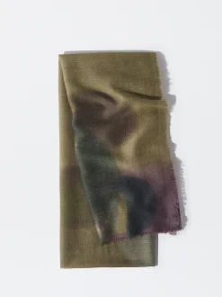 PARFOIS Pa&ntilde;uelo Con Estampado Multicor Best