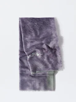PARFOIS Pa&ntilde;uelo Con Estampado Multicor Best Sale