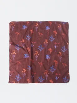 PARFOIS Pa&ntilde;uelo Cuadrado Estampado Multicor Store