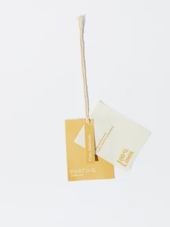 PARFOIS Pa&ntilde;uelo De Ceremonia De Lino Violeta Discount