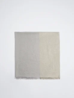 PARFOIS Pa&ntilde;uelo De Ceremonia Gris Cheap