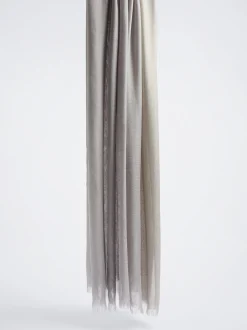 PARFOIS Pa&ntilde;uelo De Ceremonia Gris Cheap