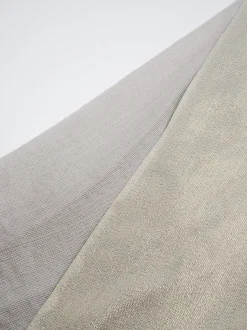 PARFOIS Pa&ntilde;uelo De Ceremonia Gris Cheap