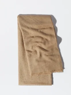 PARFOIS Pa&ntilde;uelo De Ceremonia Beige Sale