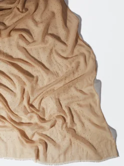 PARFOIS Pa&ntilde;uelo De Ceremonia Beige Sale