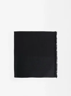 PARFOIS Pa&ntilde;uelo De Ceremonia Negro Store