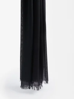 PARFOIS Pa&ntilde;uelo De Ceremonia Negro Store