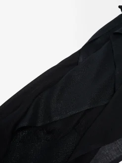 PARFOIS Pa&ntilde;uelo De Ceremonia Negro Store