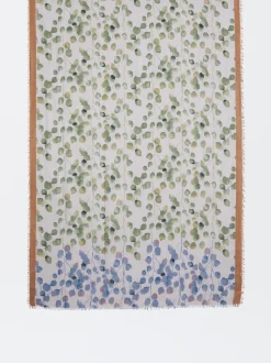 PARFOIS Pa&ntilde;uelo Estampado Multicor Store